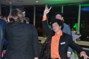 ale dance