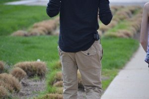 gun